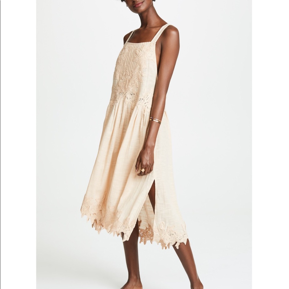 Free People In Your Arms Dress